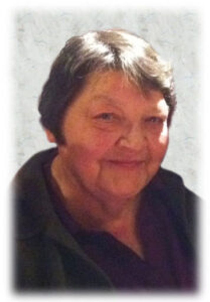 Helen Hamm