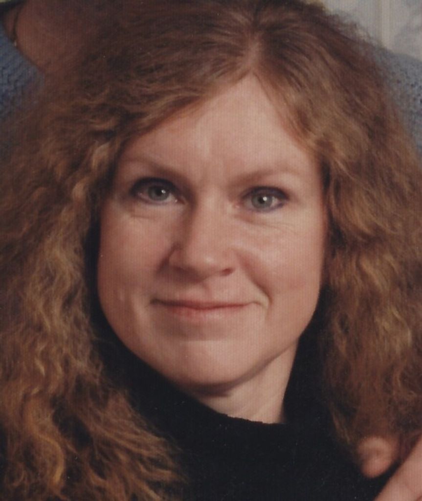 Judith Lynne "Judy" Janicki