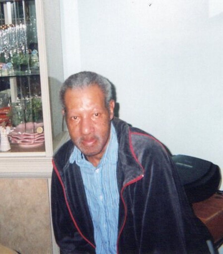 Anthony Harris Profile Photo