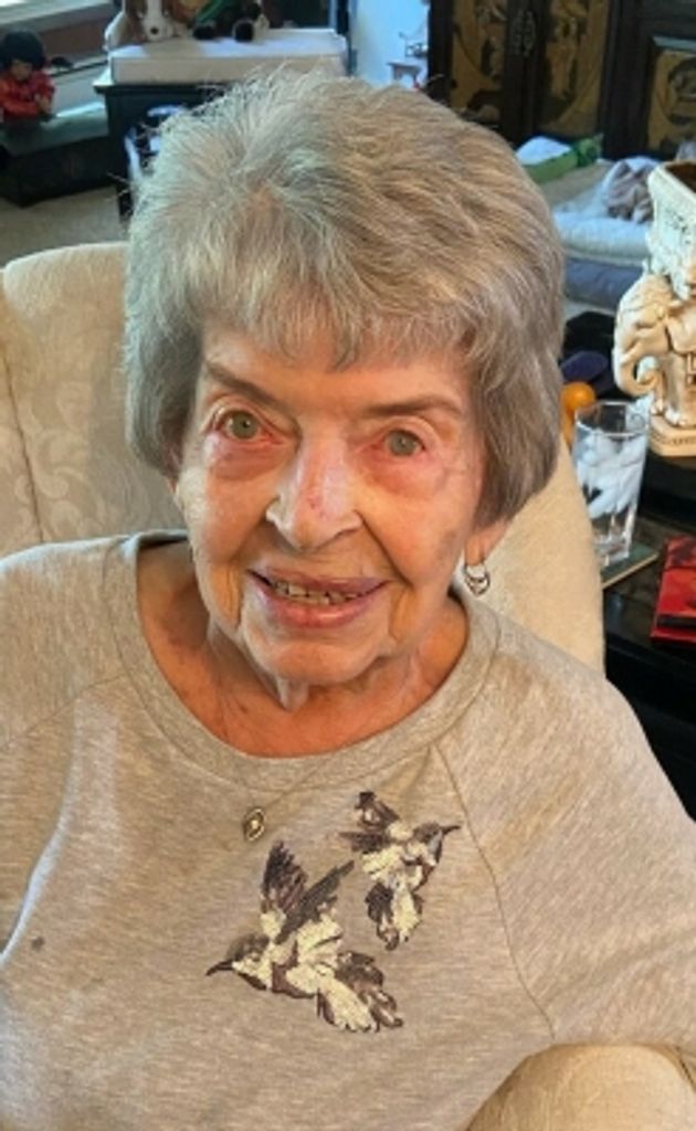 Mildred L. Fuller Profile Photo