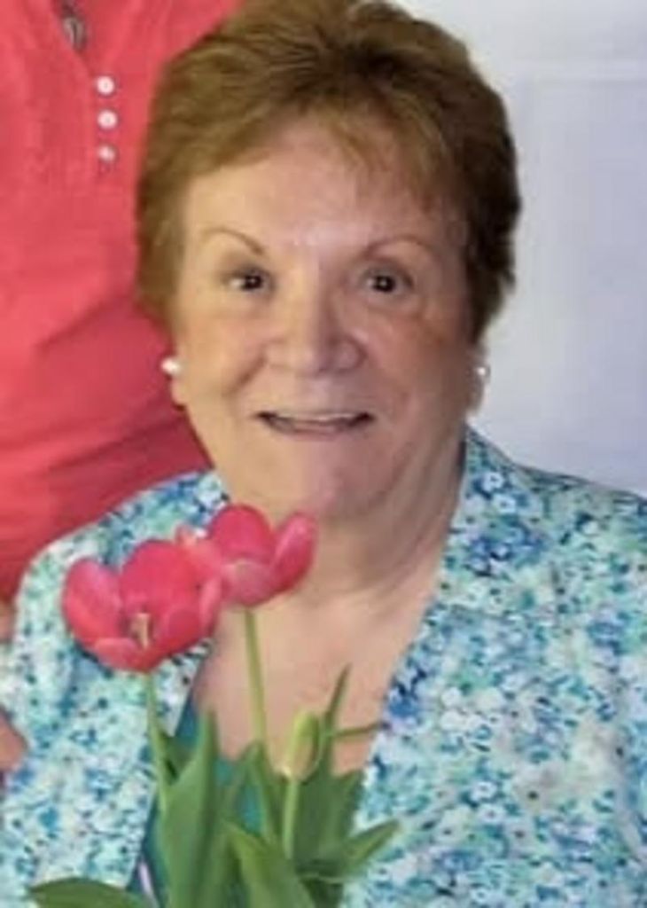 Antoinette "Netta" Mary King Profile Photo