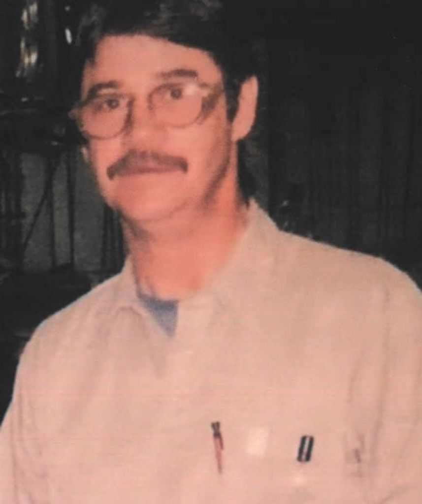 Charles Edmund Adams Profile Photo