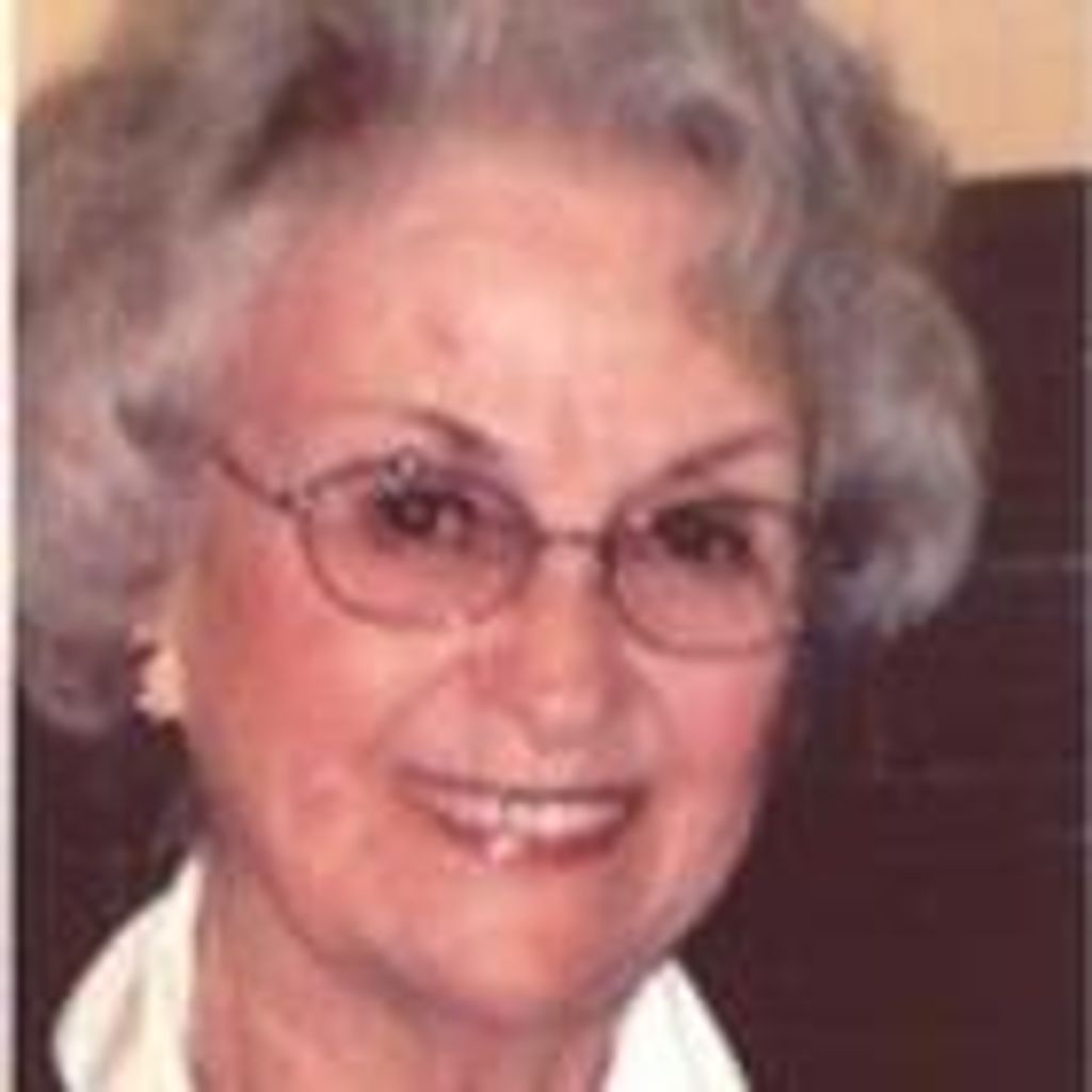 Marguerite Rogers Keaton