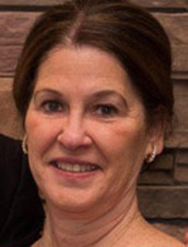 Bonnie (Reynolds) Wenham