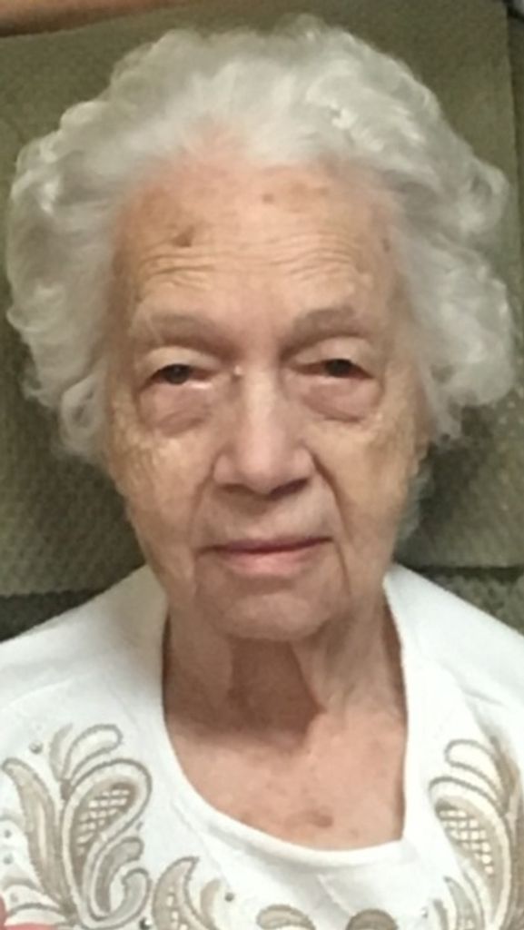 Maude Sharpe Profile Photo