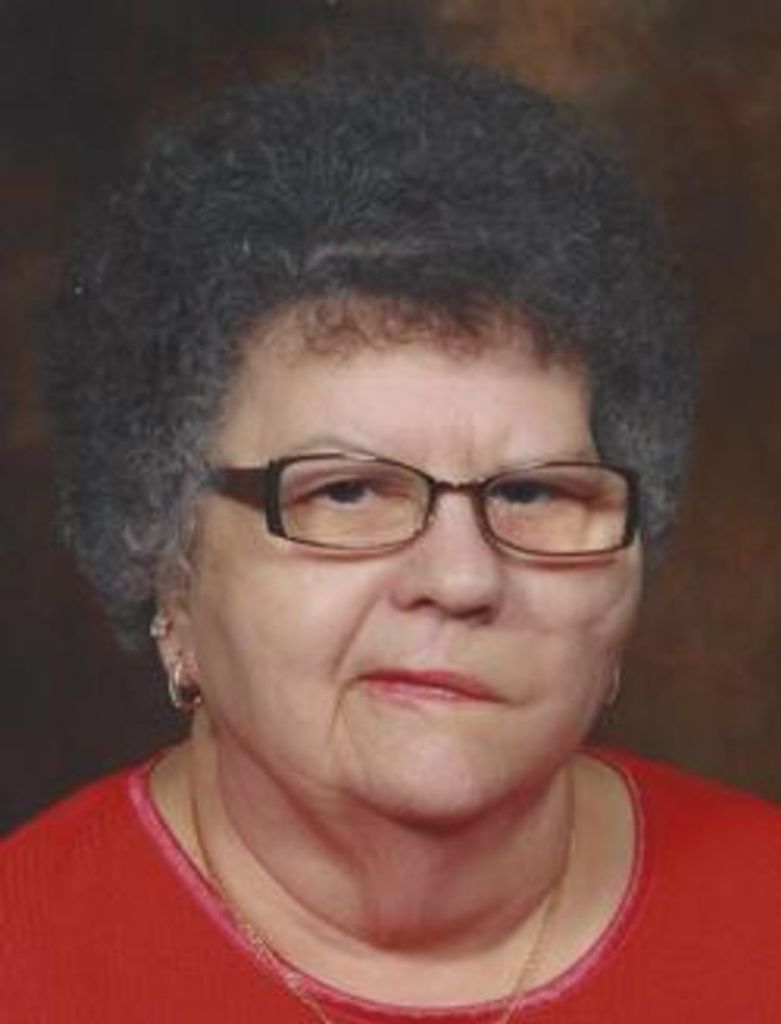 Patricia "Pat" Quier Profile Photo