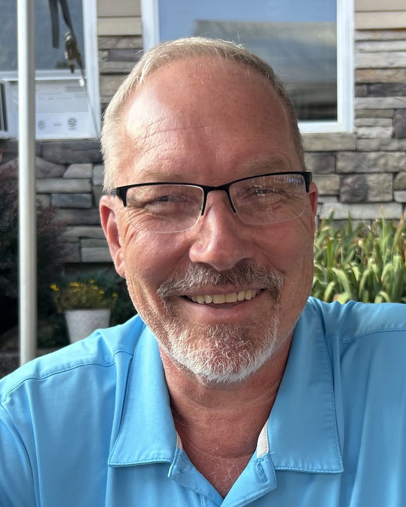 Roger William Wirth, Sr.