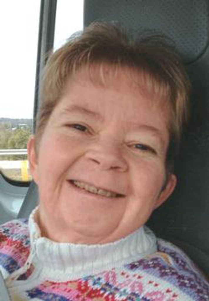 Anne M. Woodruff