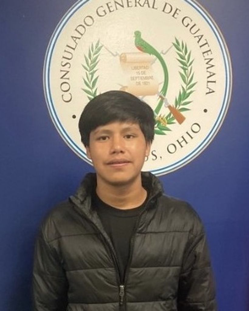 Edvin Pascual Antonio