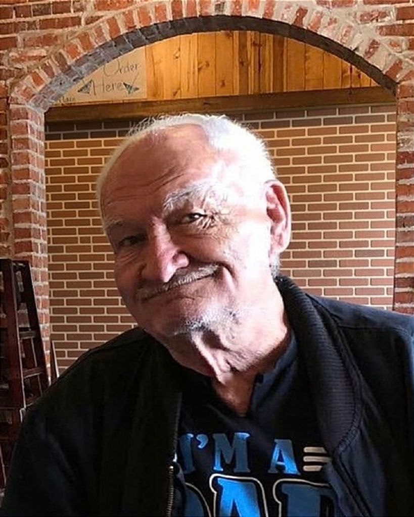 Donald Merritt