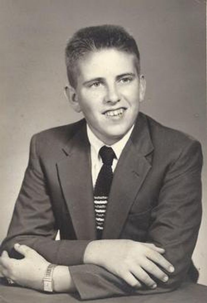 Nathan F. Bidlingmaier Profile Photo