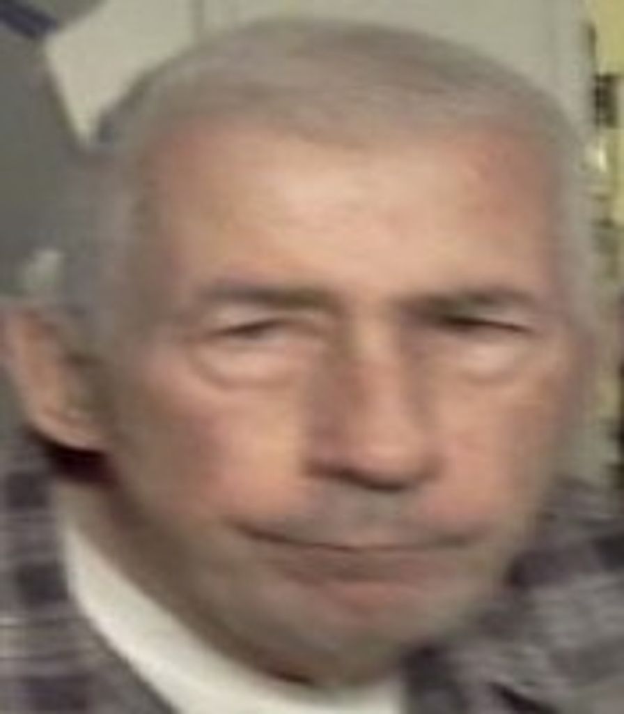 Victor Garris