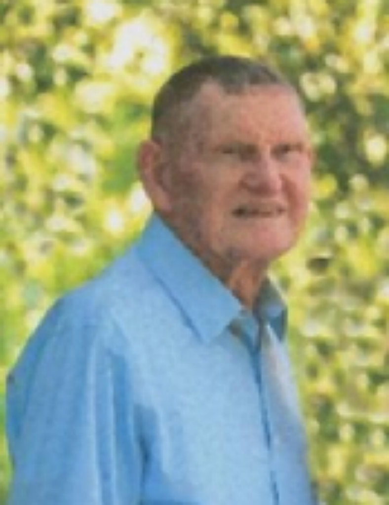 Robert Dale Matthews