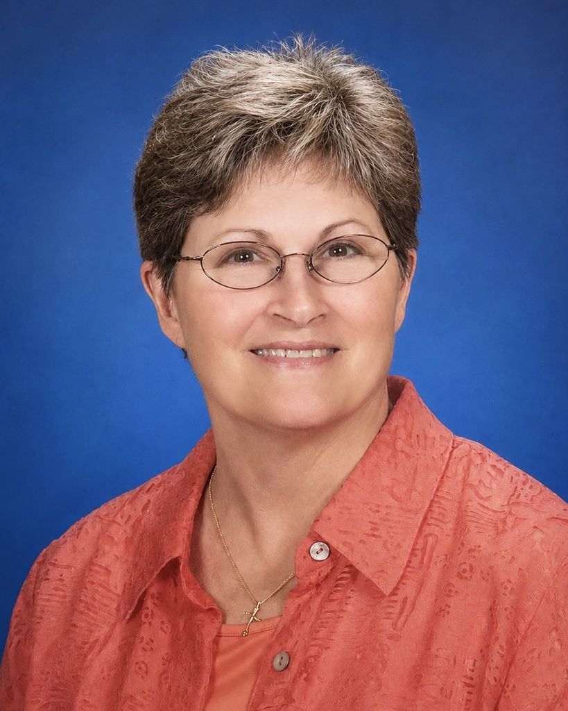 Winnie McKenzie Robinson Profile Photo