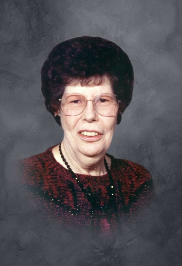 Doris Shelts