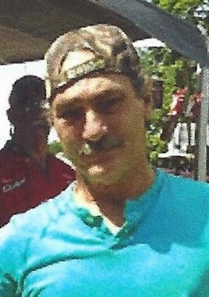 George "Mike" Shaw Jr.