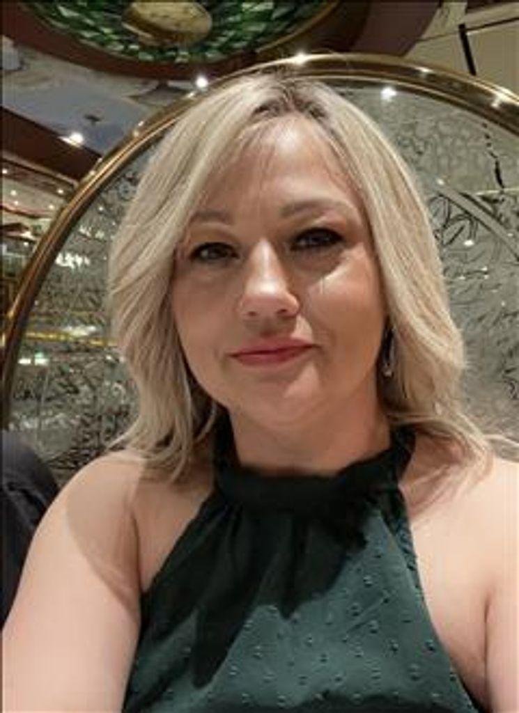 Stephany Lynn Durden Profile Photo