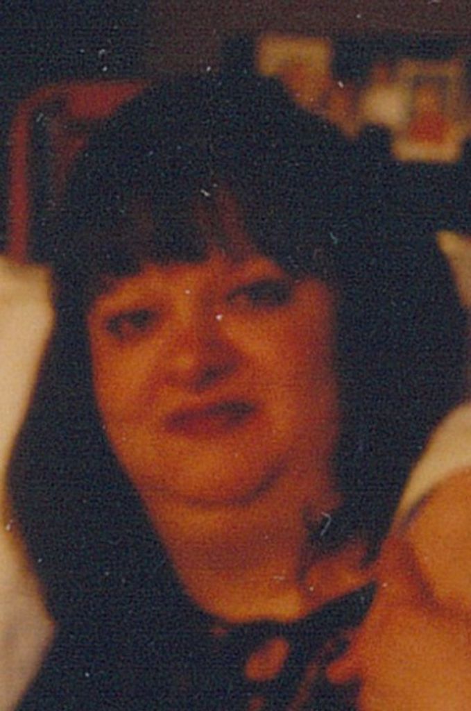 Michele "Mikie" Marie (Forte)  Cronenwett