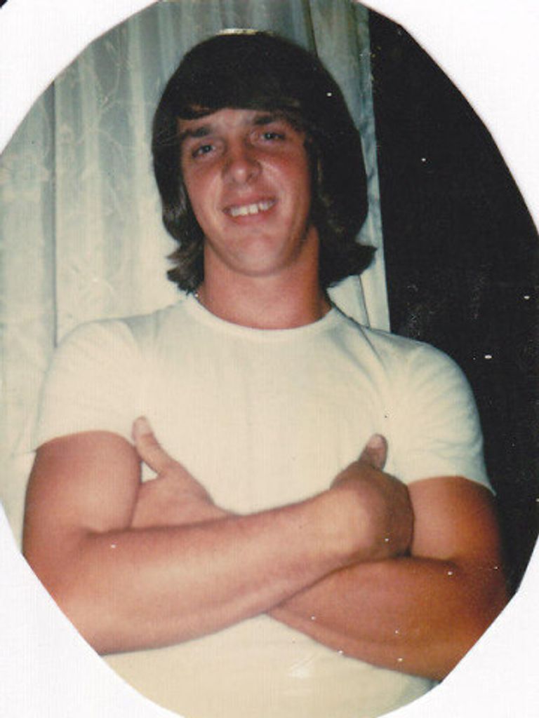 William Gann, Jr.
