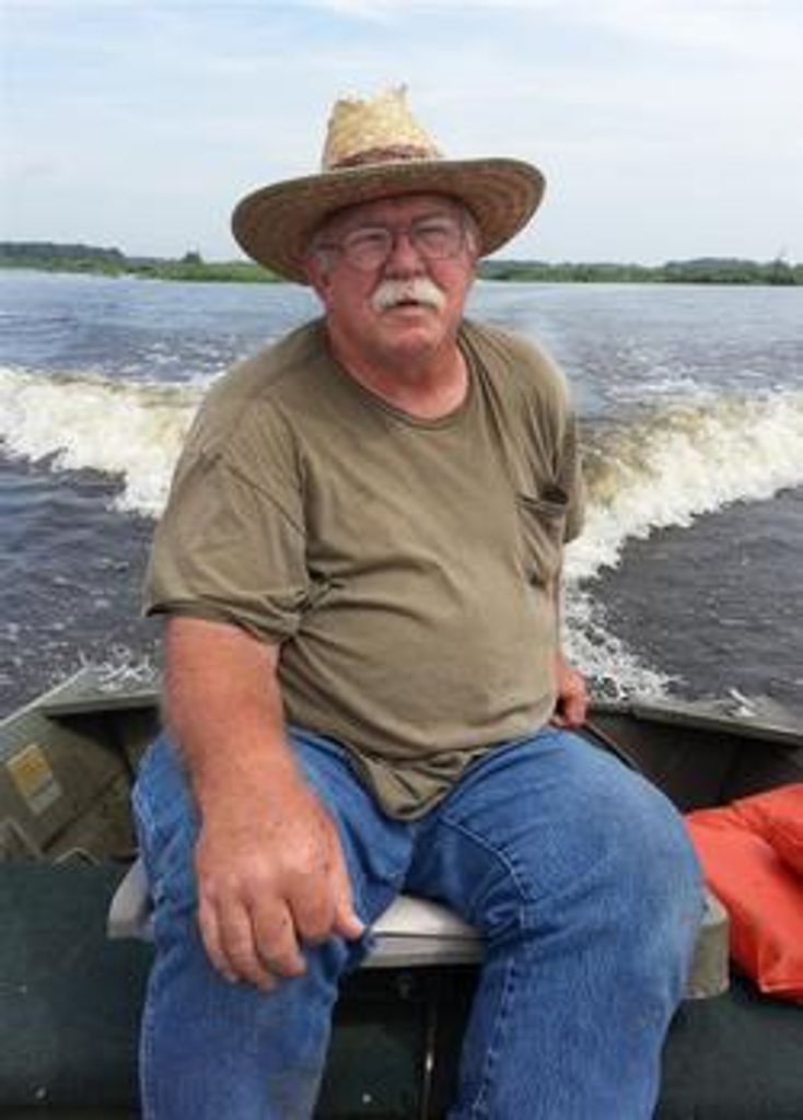 Walter Carson "Jr" Whitley Jr Profile Photo