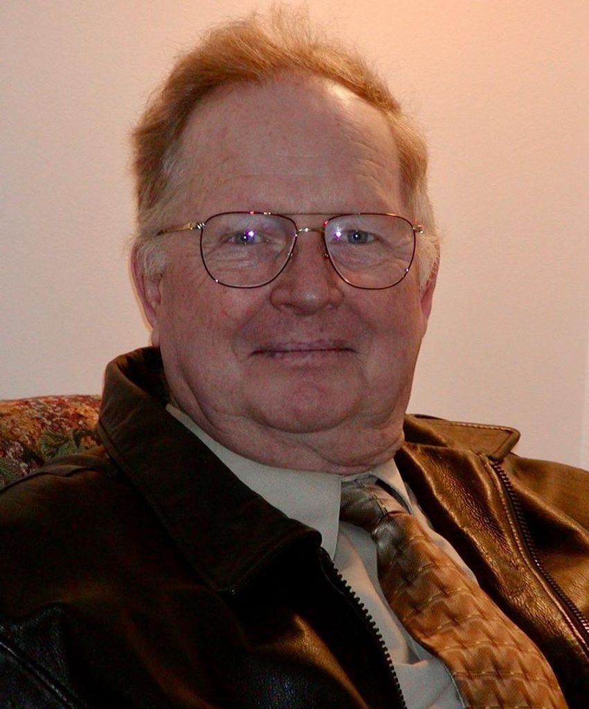 Duane Darwin Franzen Profile Photo