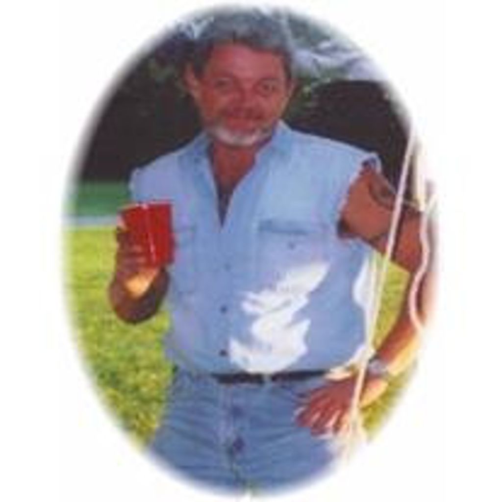 Charles "Buddy" Williams
