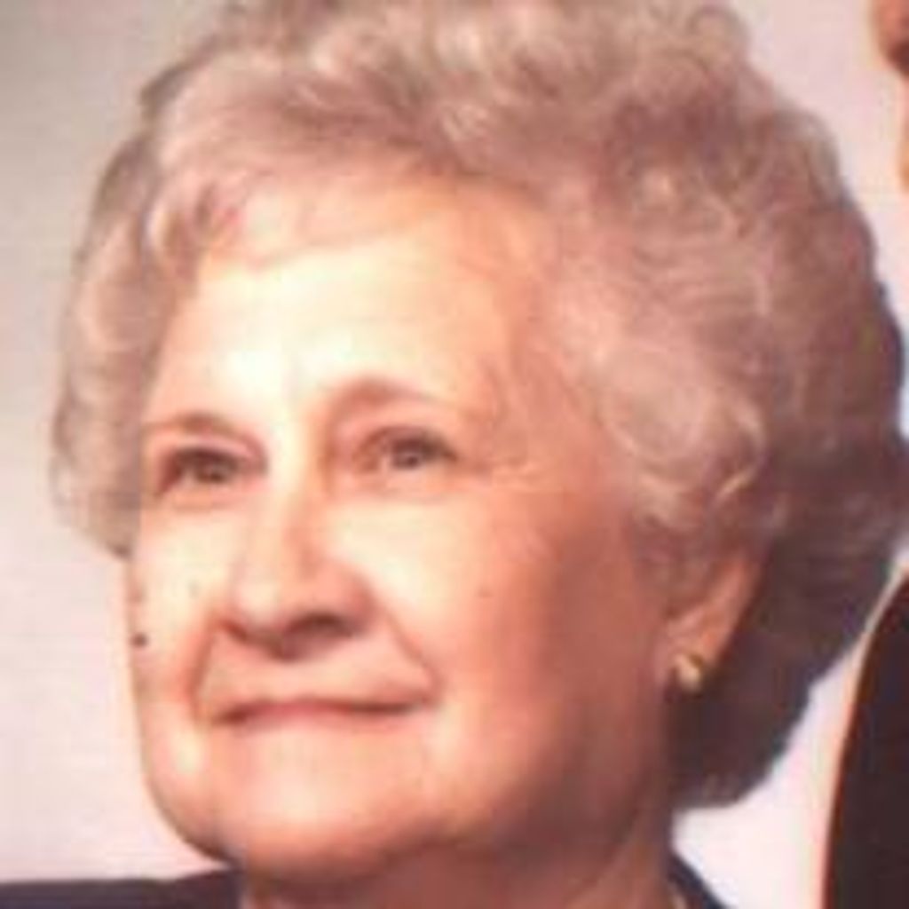 Dorothy Trosclair Legendre
