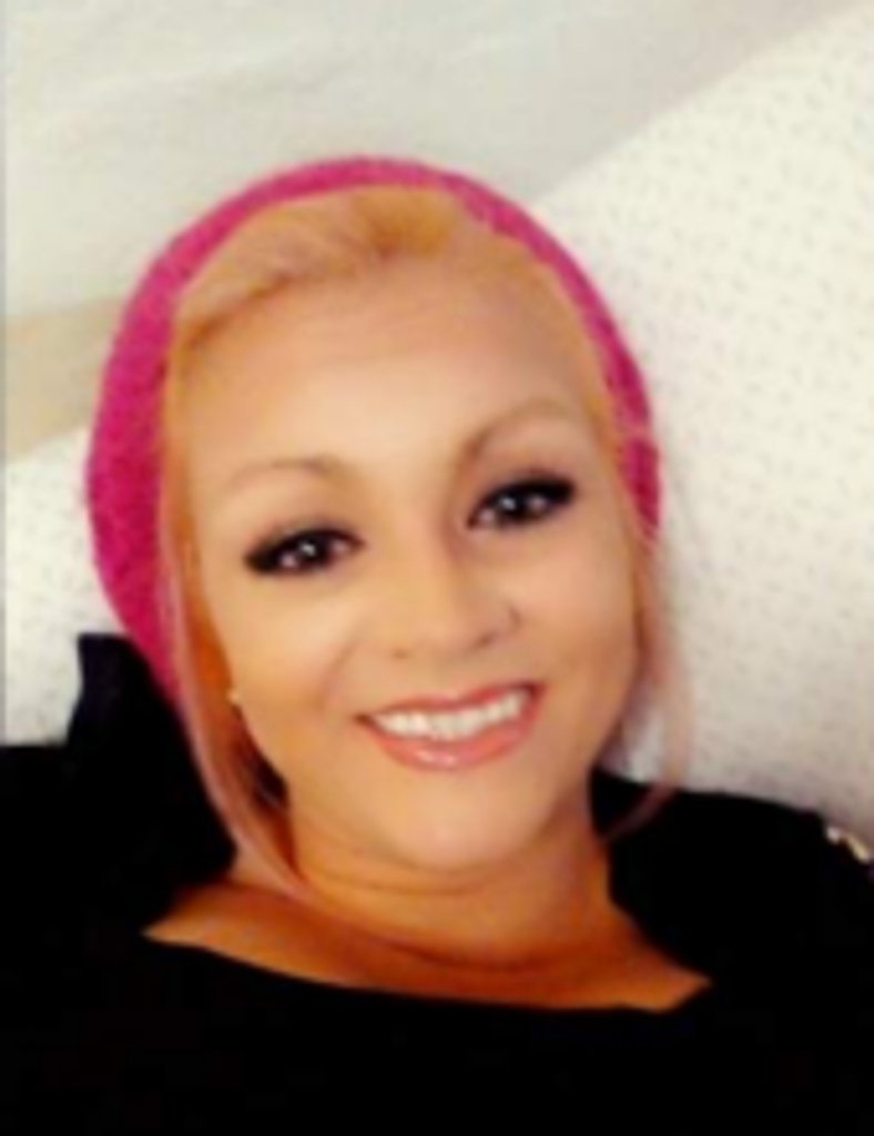 Kimberly Rene'E Hanson