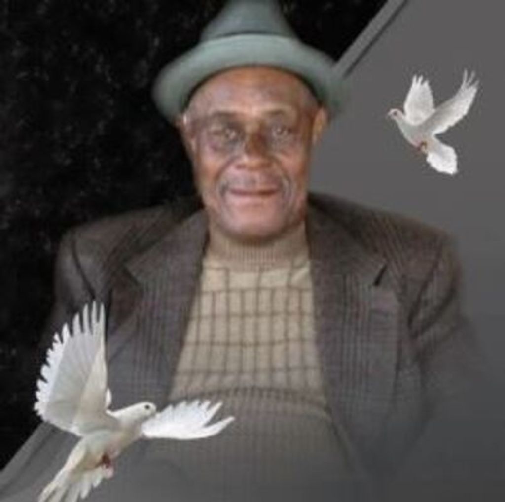 James Hughey Profile Photo