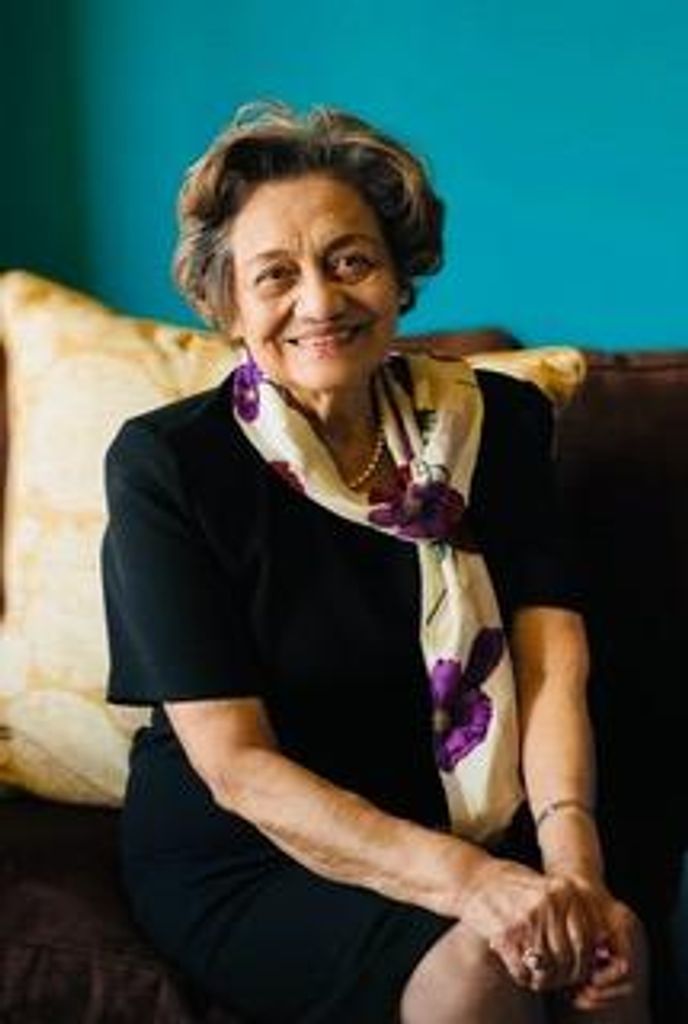 Maria Green