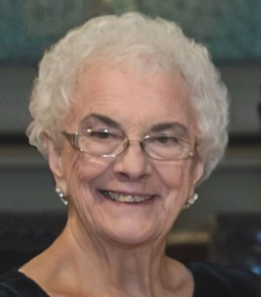 Donna Mae Kahlscheuer Profile Photo