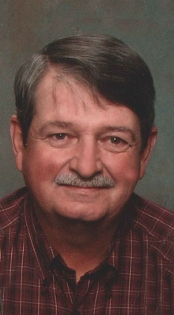 Erron B Engle
