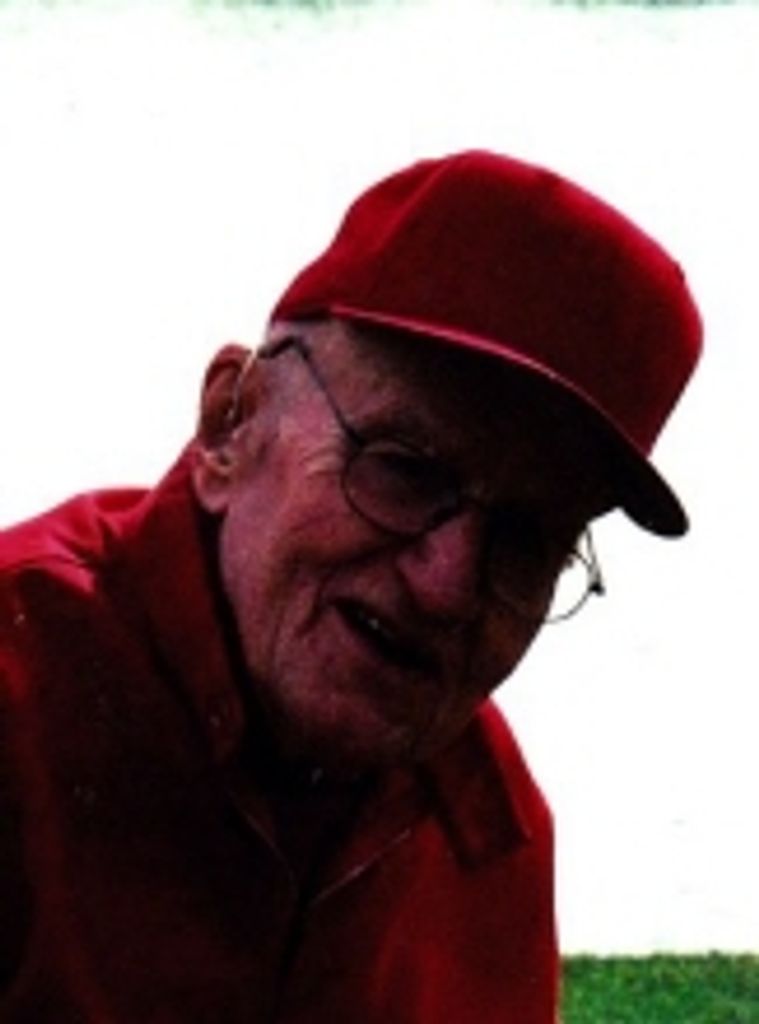 Jack William Galliers