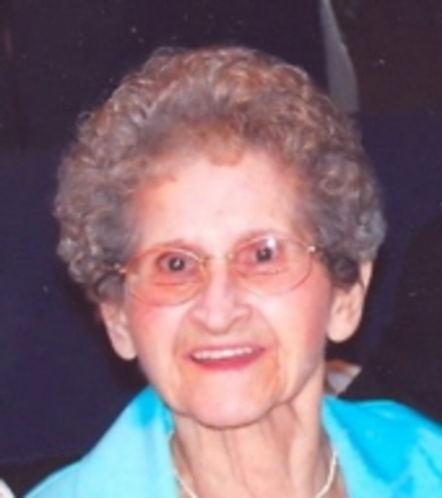 Grace E. Zimmer Cureton