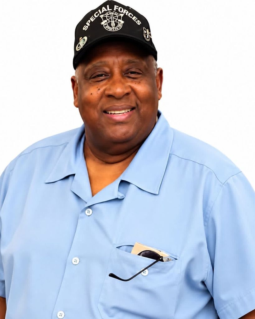 James Emanuel Hurt, Sr.