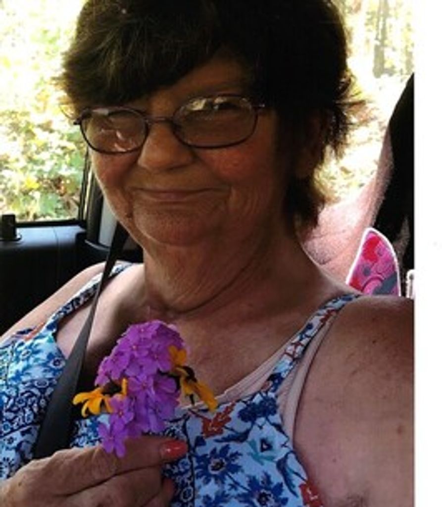 Susan Elaine Williams