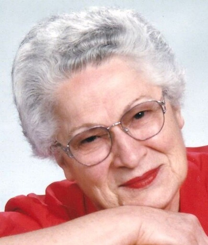 Elizabeth Betty Liles Profile Photo