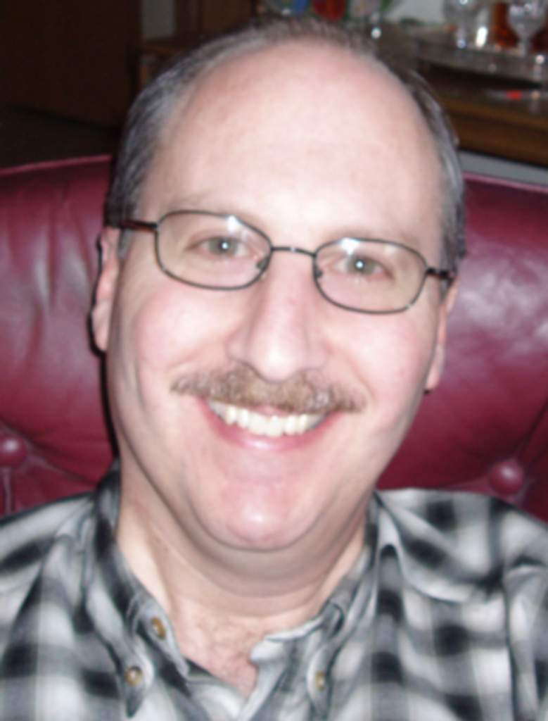 Steven Ray Raduziner Profile Photo