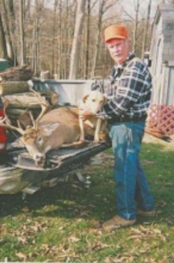 Edward Mcreece Mogdlin Profile Photo