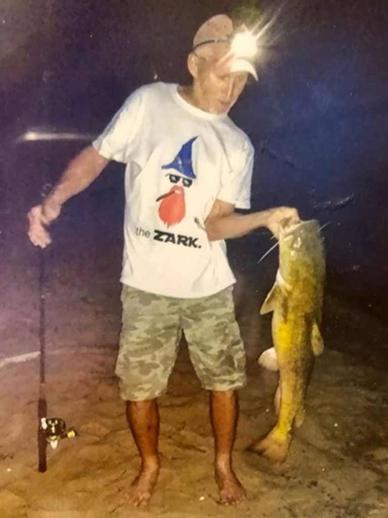 Keith Ray Camlin Profile Photo