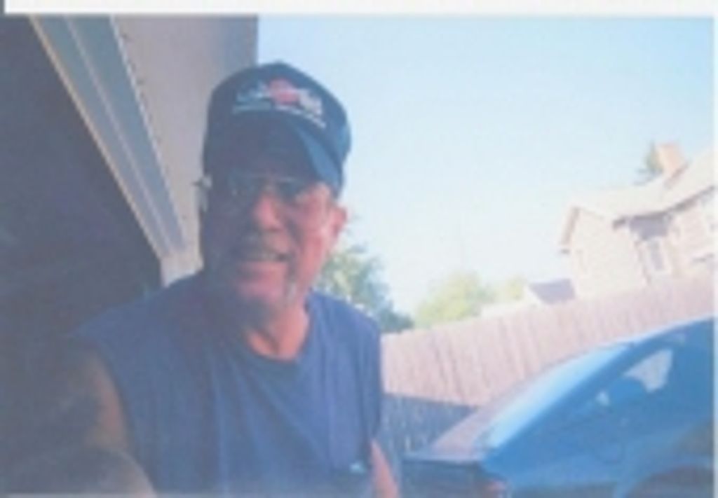 Kenneth R. Cannon, Jr.