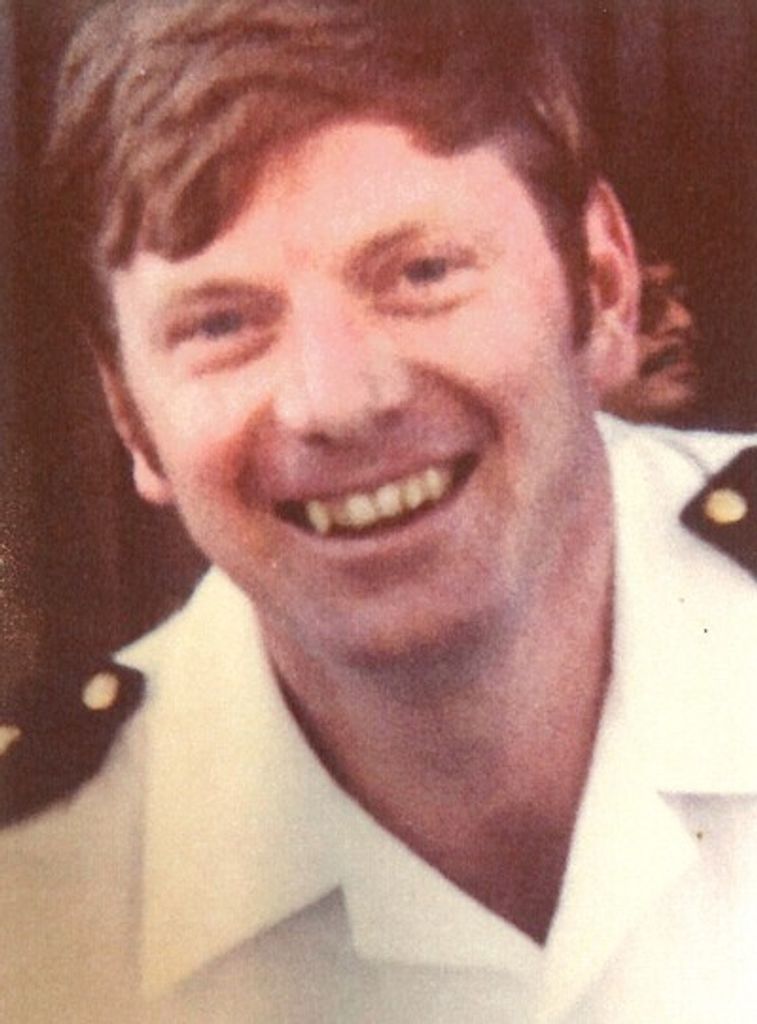 Robert Bradford Pyle, Md