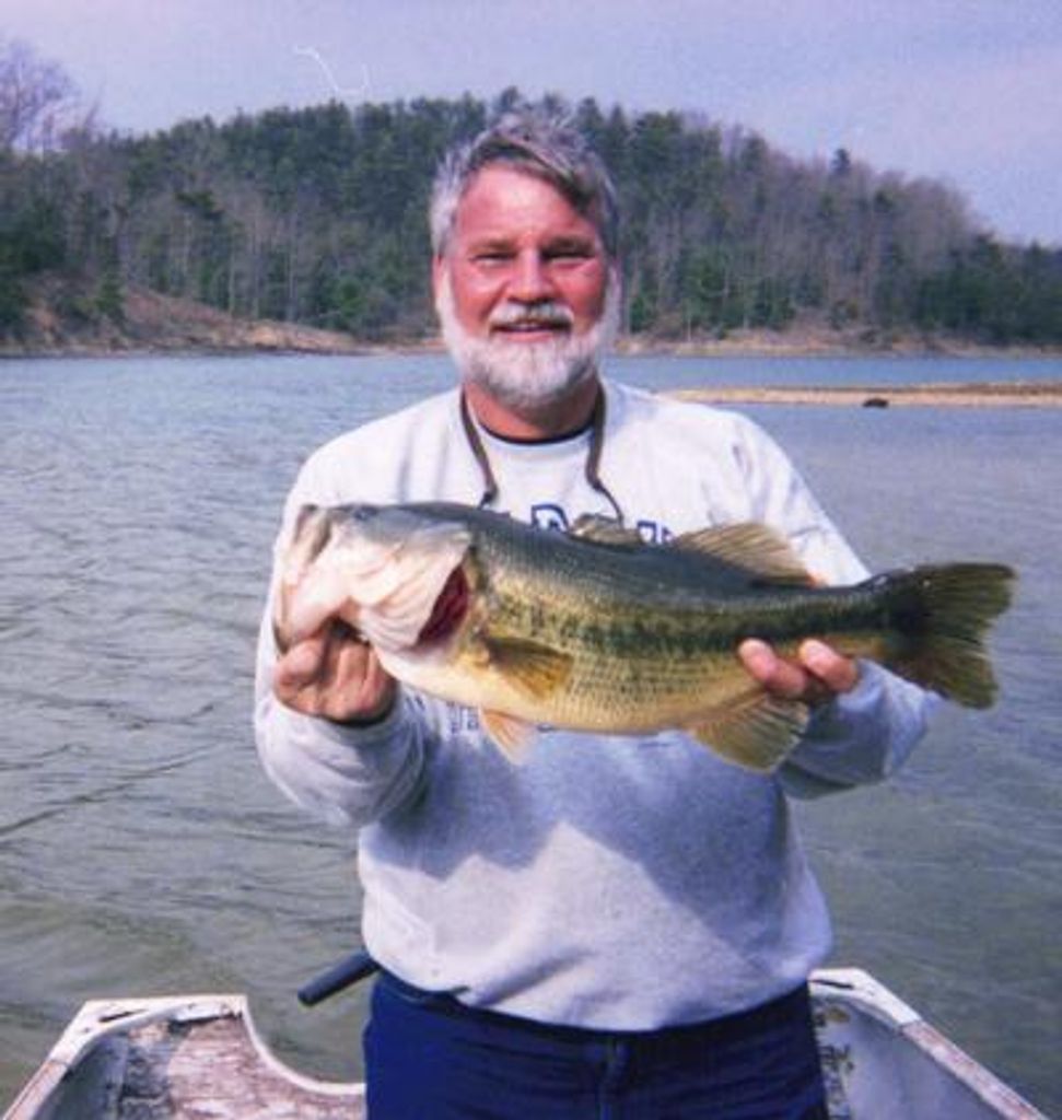 Dennis "Goose" Wayne Mabry Profile Photo