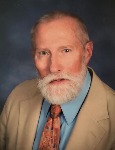 John C. Holdsworth, Od,Phd Profile Photo
