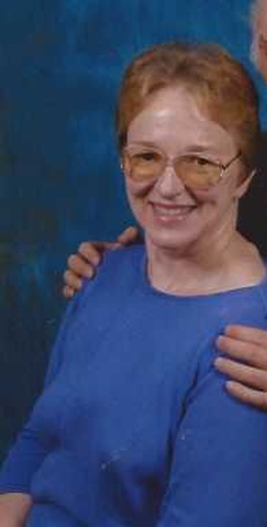 Gretchen R. Hast