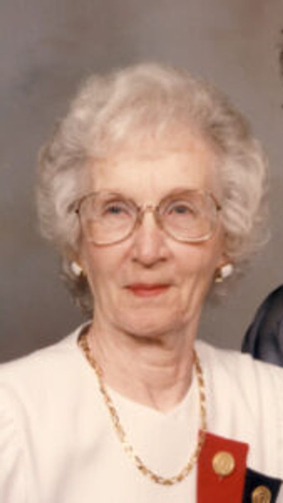 Isabel M. Emmons