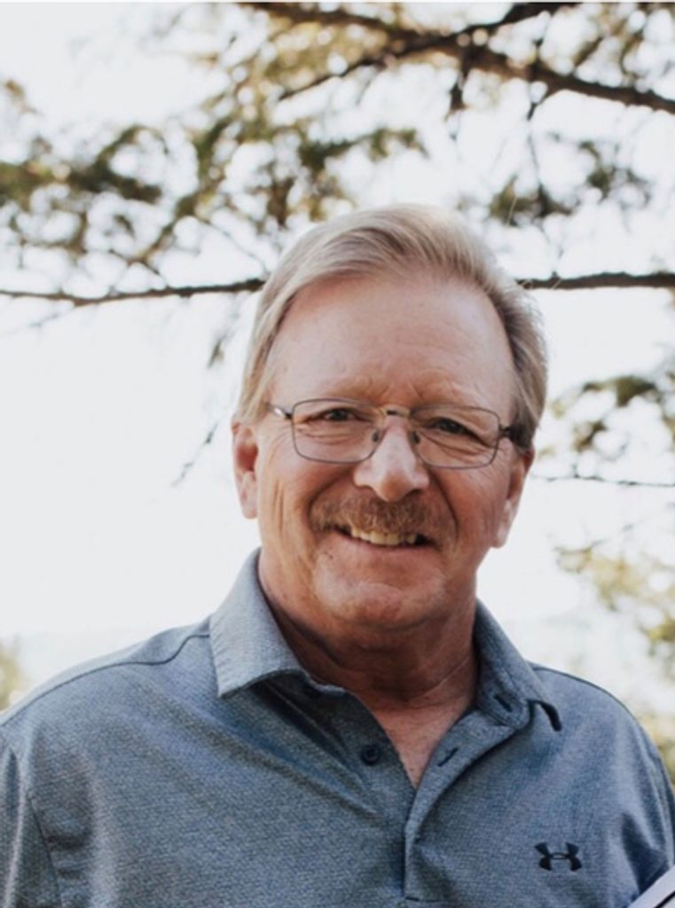 Bradley Grant Thorpe