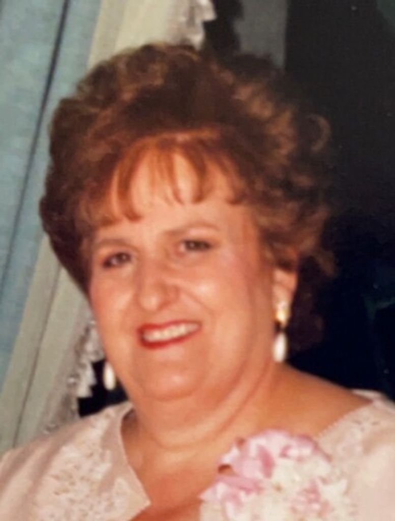 Mary Ramona Scherer Profile Photo