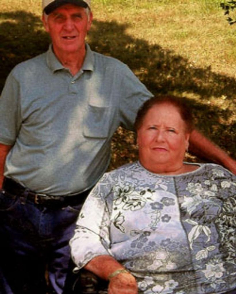 Ronald Gerald Harvey