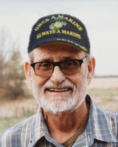 Roger J. Engleson's obituary image